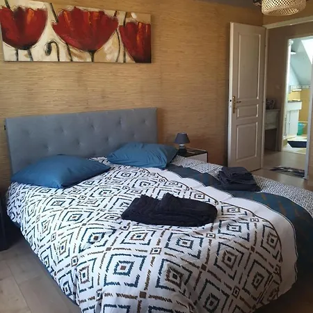 ホームステイ Les Pressoirs *